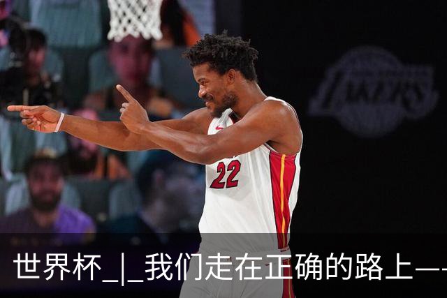世界杯 | 我们走在正确的路上——访佛得角前锋塞梅多