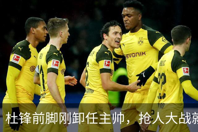 杜锋前脚刚卸任主帅，抢人大战就开始了，广东锁定米切尔，北控与新疆同时也在争抢